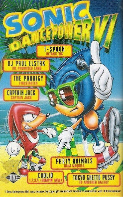 The Dance Factory